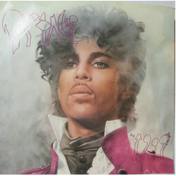 Prince 1999 USED VINYL 7INCH 45 RPM SINGLE STEREO