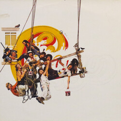 Chicago (2) Chicago IX - Chicago's Greatest Hits Vinyl LP USED