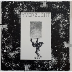 De Kift Yverzucht Vinyl LP USED