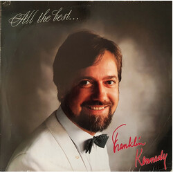 Franklin Kennedy All The Best Vinyl LP USED