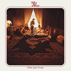 Day Of Phoenix Wide Open N-Way Vinyl LP USED