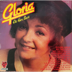 Gloria Gloria At Her Best Vinyl LP USED
