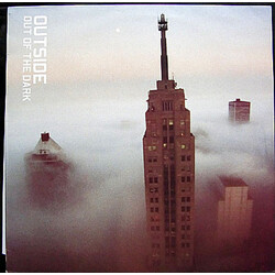 Outside Out Of The Dark Vinyl LP USED