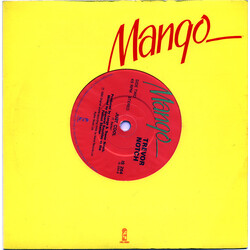 Trevor Notch Bip Bip Bip Bip Bop Bop Bop USED VINYL 7INCH 45 RPM