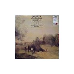 Antal Dorati CONCERTO In B Minor For CELLO AND ORCHESTRA, Op. 104 Vinyl LP USED