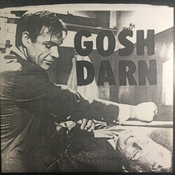 Gosh Darn Gosh Darn USED VINYL 7INCH 45 RPM