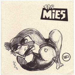 The Mies (2) 45 USED VINYL 7INCH SINGLE