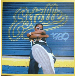 Estelle 1980 USED VINYL 12INCH 45 RPM SINGLE