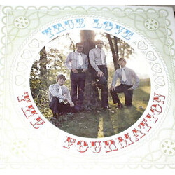 The Fourmation True Love Vinyl LP USED