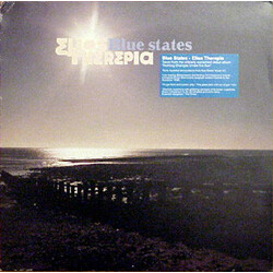 Blue States Elios Therepia Vinyl 12" USED