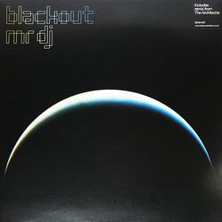 Blackout (30) Mr DJ USED VINYL 12INCH
