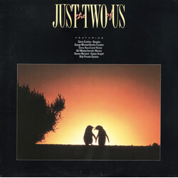 Various Just The Two Of Us Vinyl LP USED