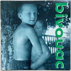 Bivouac Fishes USED VINYL 7INCH 45 RPM