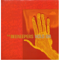 The Beekeepers Hold On USED VINYL 7INCH SINGLE