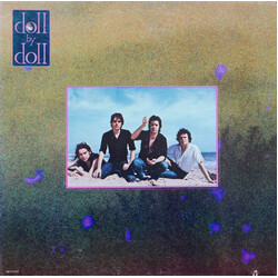 Doll By Doll Doll By Doll Vinyl LP USED