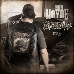Bob Wayne (2) / Exodus (6) Bob Wayne / Exodus USED VINYL 7INCH 45 RPM