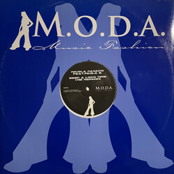 Nicola Fasano / Paula B. Been A Long Time (The Remixes) Vinyl 12" USED