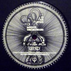 Evano N Sequence USED VINYL 12INCH 33 S RPM