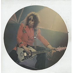Marc Bolan Sing Me A Song USED VINYL 12INCH PICTURE DISC