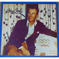 Bing Crosby In Demand Vinyl LP USED