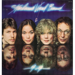 Starland Vocal Band 4 X 4 Vinyl LP USED