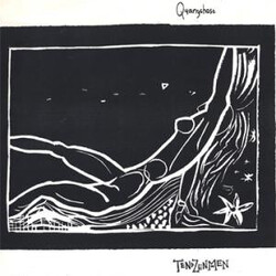 Tenzenmen Quarrychase Vinyl LP USED