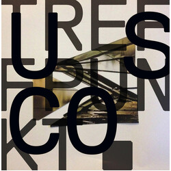 U Sco Treffpunkt Vinyl LP USED