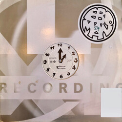 Eboman Bounce To Diss E.P. USED VINYL 12INCH EP