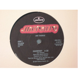 Ian Thomas (2) Harmony Vinyl 12" USED