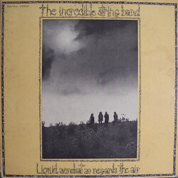 The Incredible String Band Liquid Acrobat As Regards The Air Vinyl LP USED