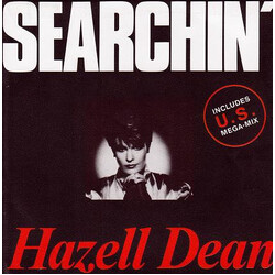 Hazell Dean Searchin' USED VINYL 7INCH 45 RPM SINGLE
