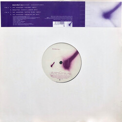 Mandalay Not Seventeen USED VINYL 12INCH