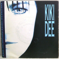 Kiki Dee Another Day Comes (Another Day Goes) USED VINYL 7INCH 45 RPM SINGLE