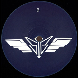 Jeffrey Scott (5) Down To Art USED VINYL 12INCH