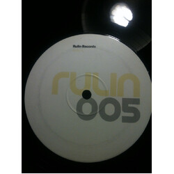 Urban Cowboyz Around The Way Girl USED VINYL 12INCH PROMO