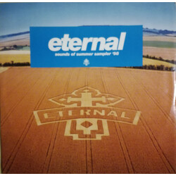 Various Eternal Summer Sampler '98 USED VINYL 12INCH 33 S RPM PROMO