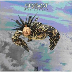 Mac Gayden Skyboat Vinyl LP USED