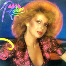 Abbe Lane Rainbows Vinyl LP USED