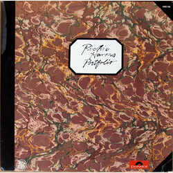 Richie Havens Portfolio Vinyl LP USED