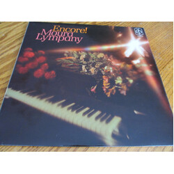 Dame Moura Lympany A Recital By Moura Lympany Vinyl LP USED