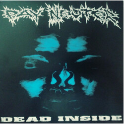 Pay Neuter Dead Inside Vinyl LP USED