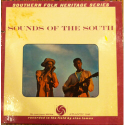 Various Sounds Of The South Vinyl LP USED