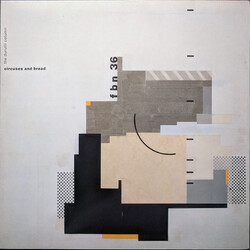 The Durutti Column Circuses And Bread Vinyl LP USED