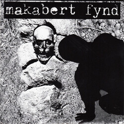 Makabert Fynd Makabert Fynd USED VINYL 7INCH EP 33 S RPM