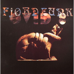 Fjordfunk Ovid 8 VINYL 12" USED