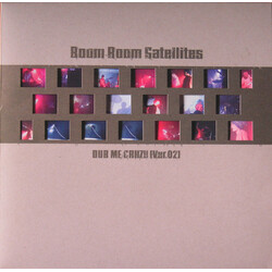Boom Boom Satellites Dub Me Crazy (Ver. 02) VINYL 12" USED