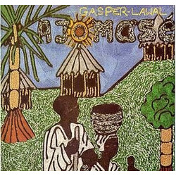 Gaspar Lawal Ajomasé Vinyl LP USED
