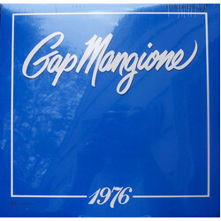Gap Mangione Retrospective 3 (1976) Vinyl LP USED