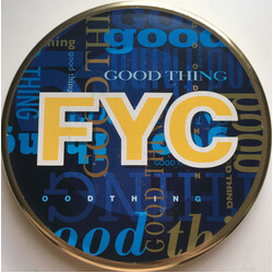 Fine Young Cannibals Good Thing USED VINYL 7INCH 45 RPM SINGLE LIMITED EDITION NUMBERED STEREO