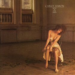 Carly Simon Boys In The Trees Vinyl LP USED